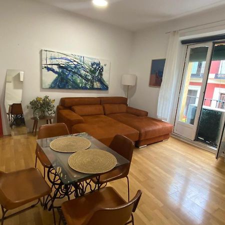 Comfortable Flat In Paseo Del Prado Atocha-Almd8 Madri Exterior foto